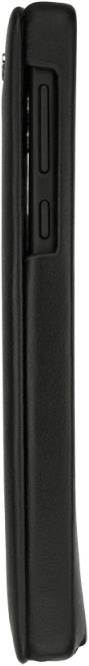 Actual product image Noreve Leather cover vertical