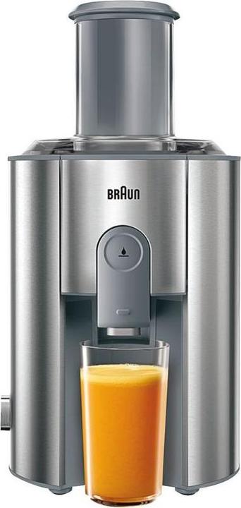 Produktbild Braun Multiquick J700
