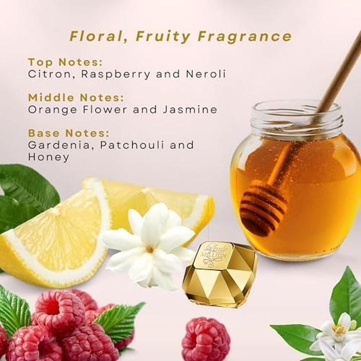 Immagine prodotto Paco Rabanne Mini set (Set di profumi)