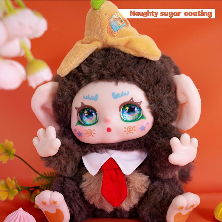 Produktbild Centel Blind Box - Kimmon - Regain Myself