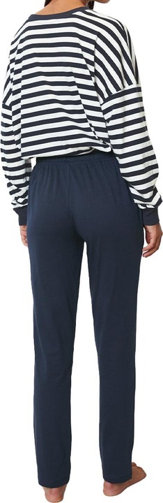 Produktbild Marc O'Polo Pyjama Set langärmlig (XS)