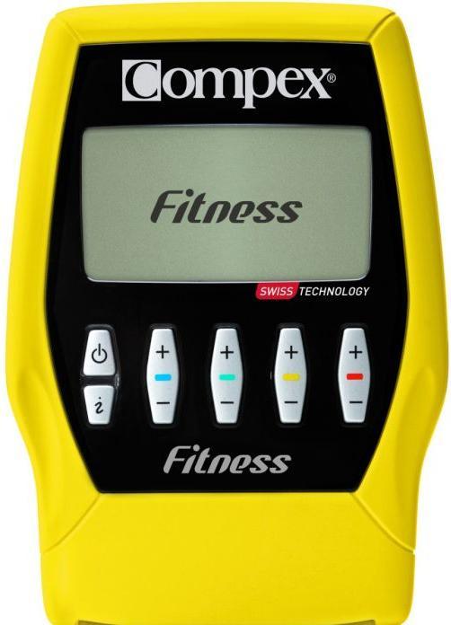 Image du produit Compex Fitness
