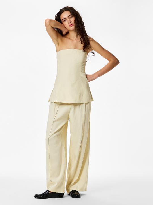 Immagine prodotto Pieces PCMAJSE FITTED Bandeau-Top (S)