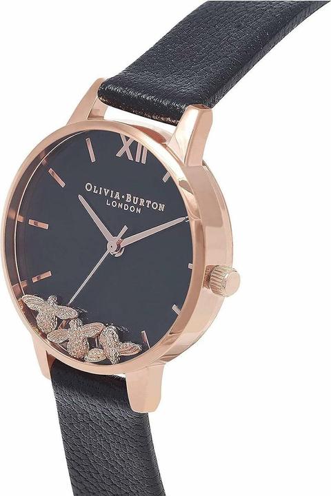Immagine prodotto Olivia Burton Api indaffarate (Orologio da polso analogico, 30 mm)