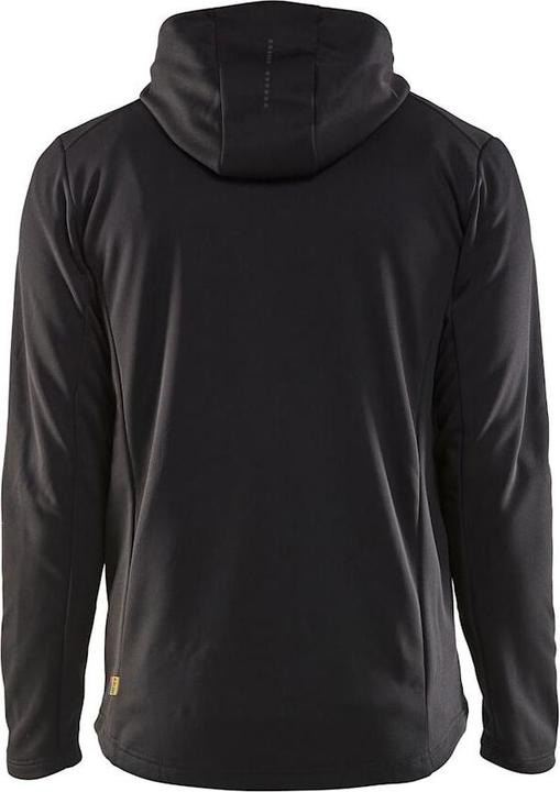 Produktbild Blakläder Kapuzenjacke (M)