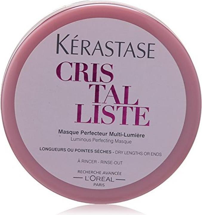Produktbild Kérastase Kerastase Cristalliste Luminous Perfecting Masque 2.55 oz (2.55 ml)
