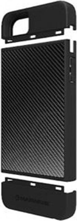 Actual product image MarBlue rEVOLUTION Protective Case for iPhone 5/5S/SE Carbon Fiber (Apple iPhone 5s, Apple iPhone 5, Apple iPhone SE)