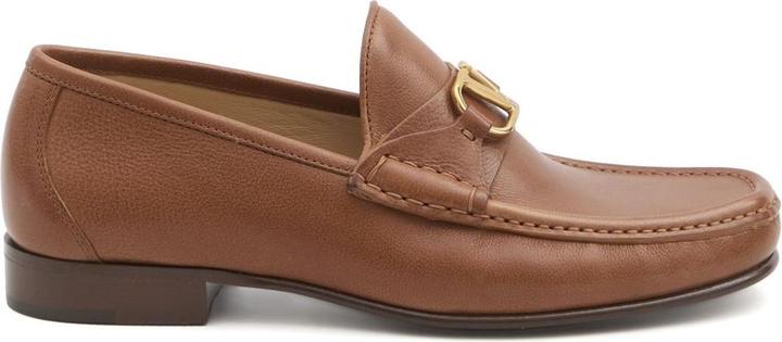 Produktbild Valentino Garavani Flat Shoes Brown (42)