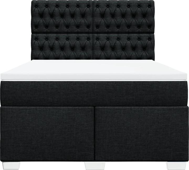 Image du produit vidaXL Boxspringbett (140 x 200 cm)