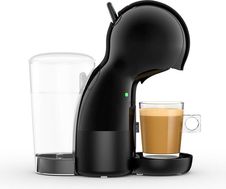 Produktbild Krups Nescafé Capsule Coffee Machine KP1A3B10 Dolce Gusto Piccolo XS, Black (NESCAFÉ Dolce Gusto)