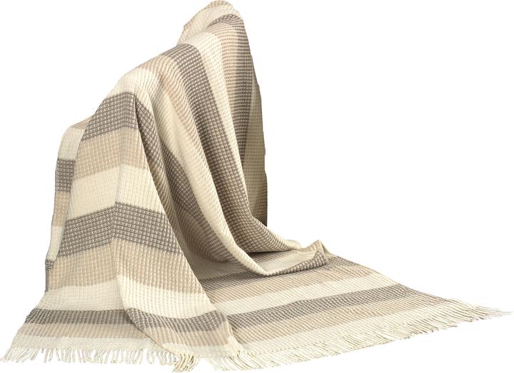 Produktbild Erwin Müller Plaid (200 x 150 cm)