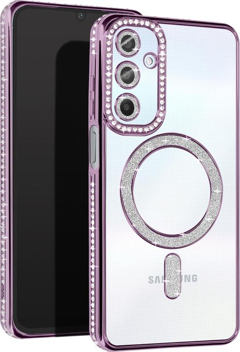 Produktbild Avizar Glamor Guard Case (Samsung Galaxy R)