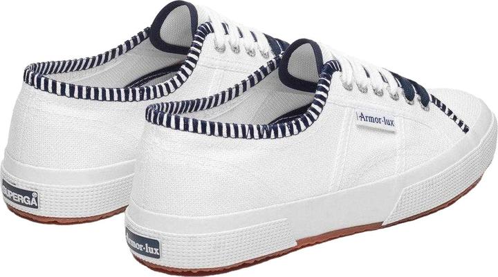 Produktbild Superga Armorlux bestickt Sneaker Baumwolle (37)
