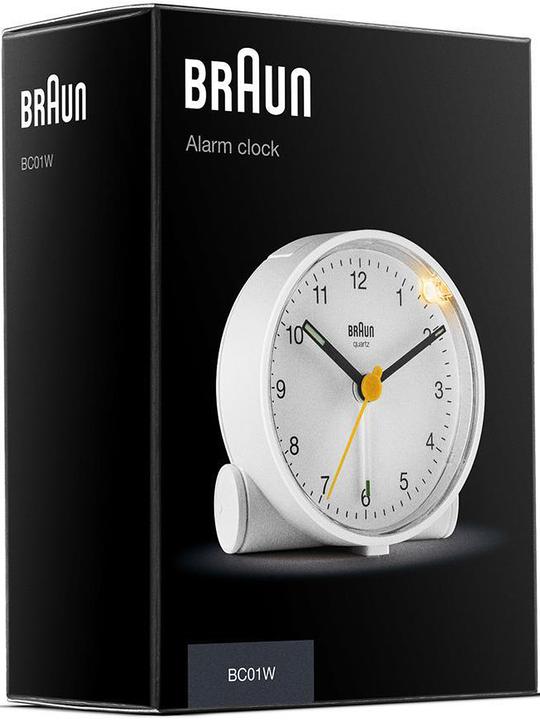 Productafbeelding Braun Klassiek