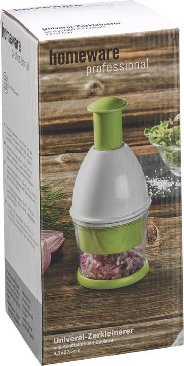 Produktbild Homeware Professional Ryo