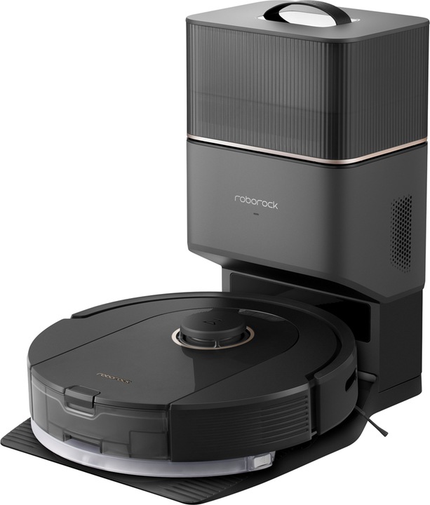 Actual product image Roborock Q5 Pro+ (Vacuum mopping robot)