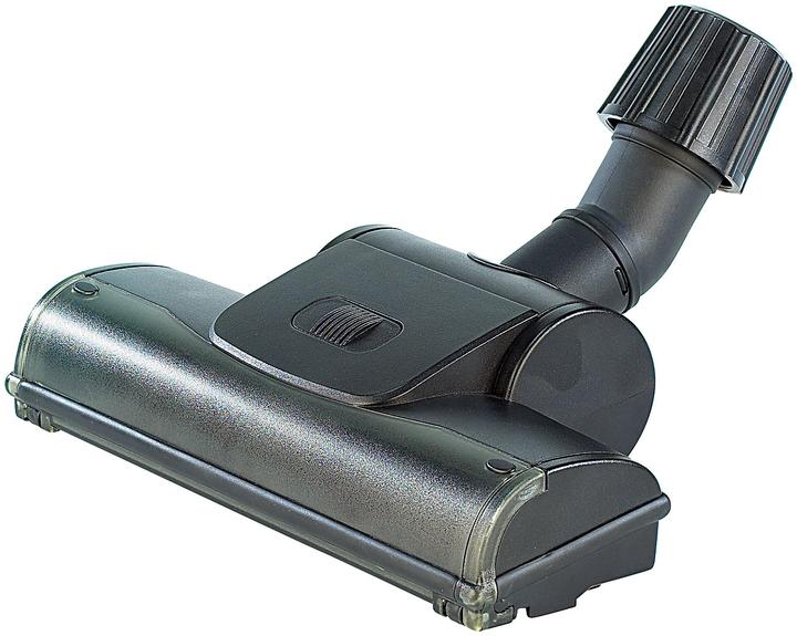 Produktbild AGT Universal-Staubsauger-Bürste mit rotierender Walze