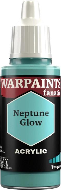 Neptune Glow