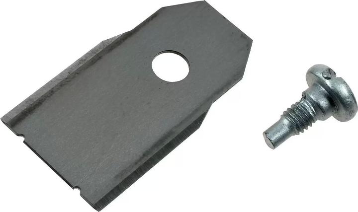 Image du produit Husqvarna Automower Ersatz-Messer-Klingen Set (Tondeuse automatique, Lawn mower blades + replacement blades garden machinery)