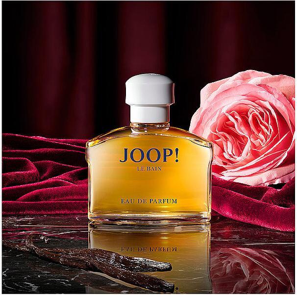 Actual product image Joop! Le Bain (Eau de parfum, 75 ml)