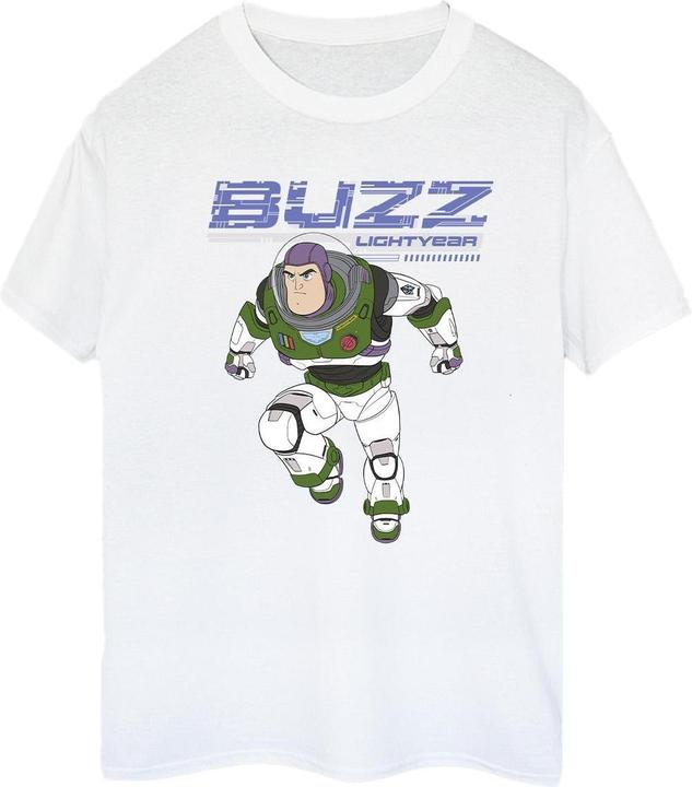 Produktbild Disney Lightyear Buzz Jump To Action TShirt (S)