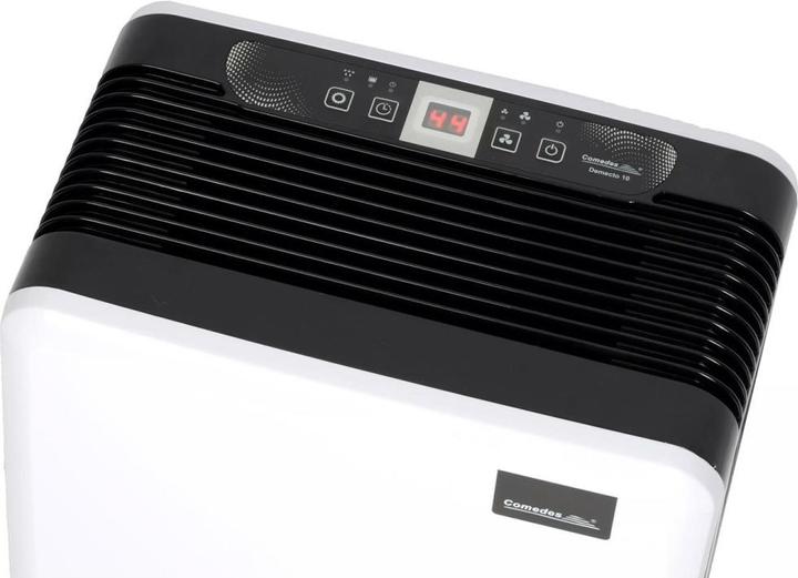 Image du produit Comedes Demecto 10 (30 m², 10 l/24h)