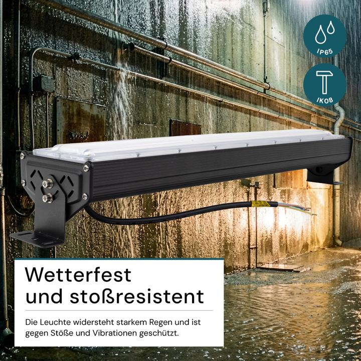 Actual product image Luxula LED-HighBay-Leuchte (12000 lm)