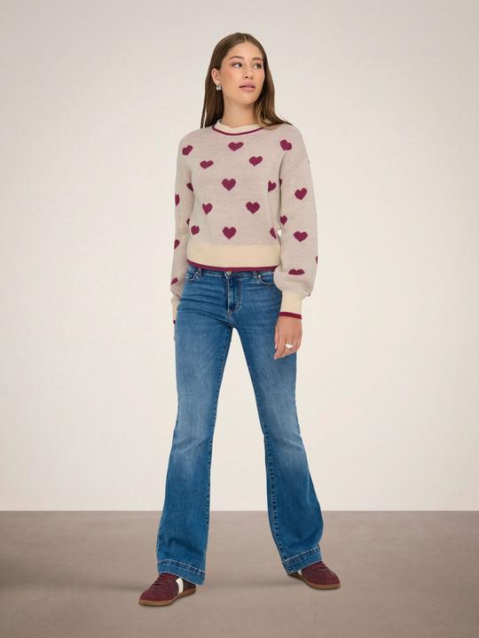 Immagine prodotto JdY JDYROMANCE Strickpullover Strickpullover (XL)