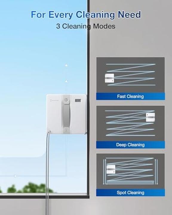 Immagine prodotto Ecovacs Mini