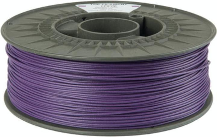 Produktbild TF-24098 (PLA-CF, 1.75 mm, 1000 g)