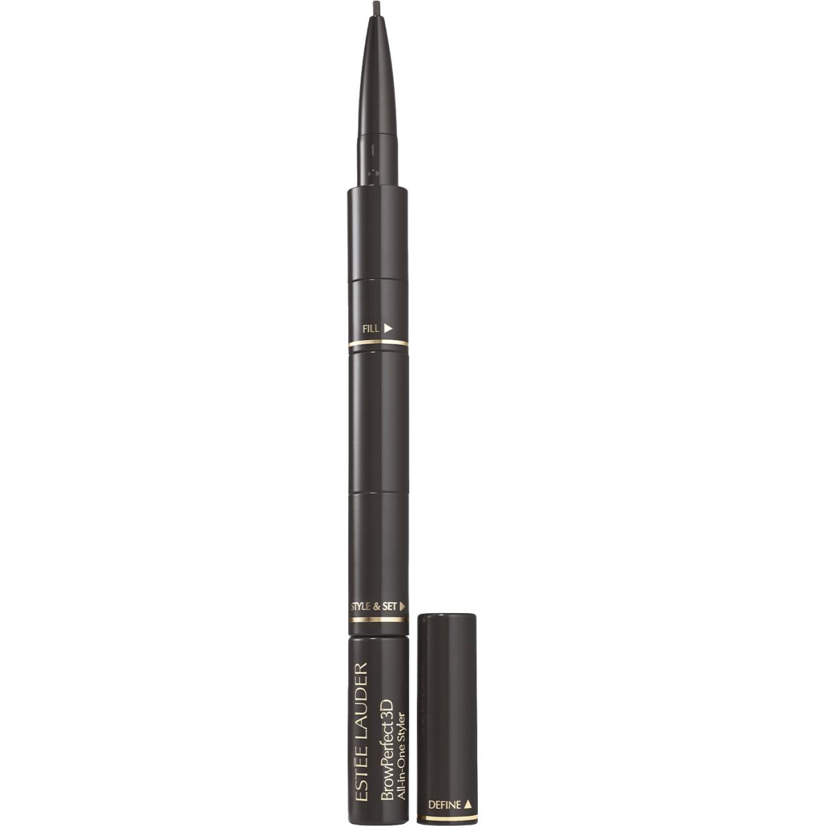 Estée Lauder, Augenbrauenstift, Brow Multitasker (Cool grey)