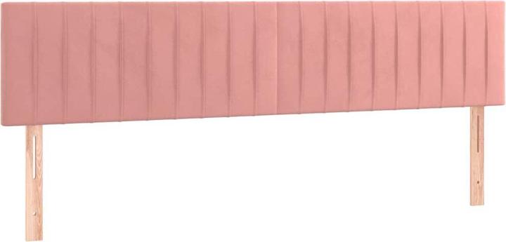 Image du produit vidaXL Boxspringbett (120 x 190 cm)