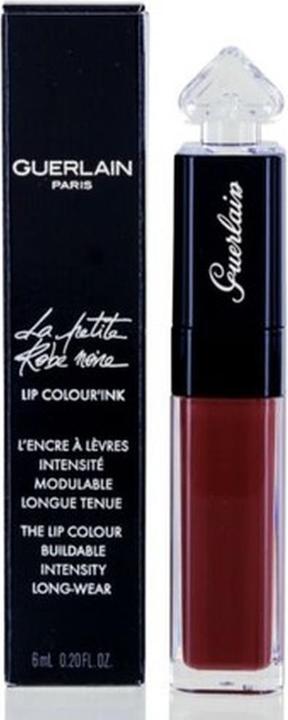 Guerlain Lip Colour' Ink (No.ambitious)