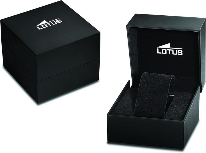 Produktbild Lotus Uhr