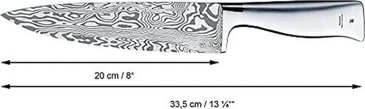 Actual product image WMF Grand Gourmet 33,5cm PC Dam (20 cm)