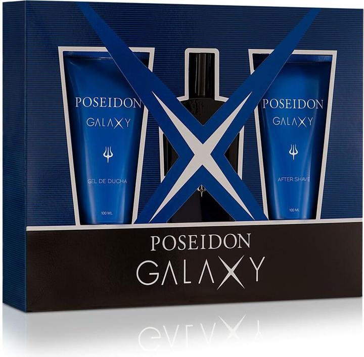 Immagine prodotto Instituto Español Pack galaxy (Set per la cura dei capelli)