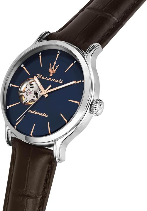 Immagine prodotto Maserati Epoca Limited Edition, automatico (Orologio da polso analogico, 42 mm)