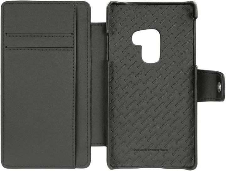 Image du produit Noreve Housse cuir portefeuille