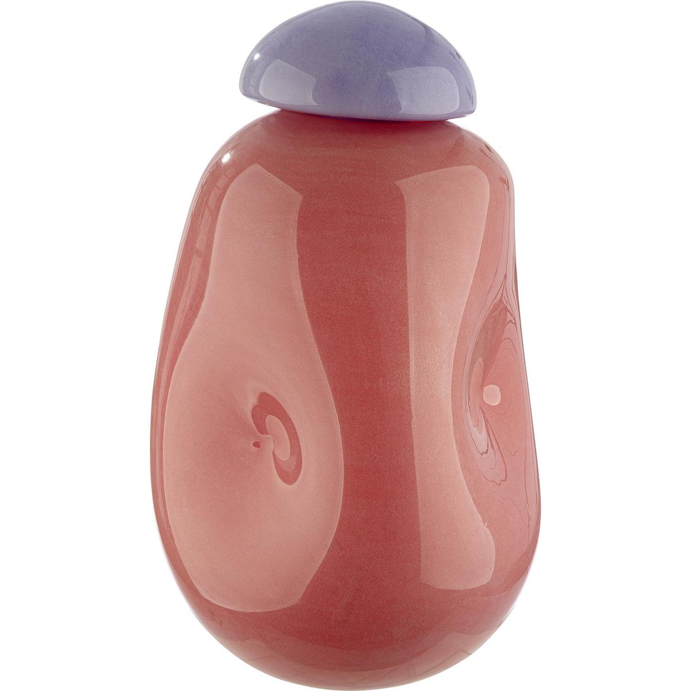 Gilde, Vaso, Vase Candy