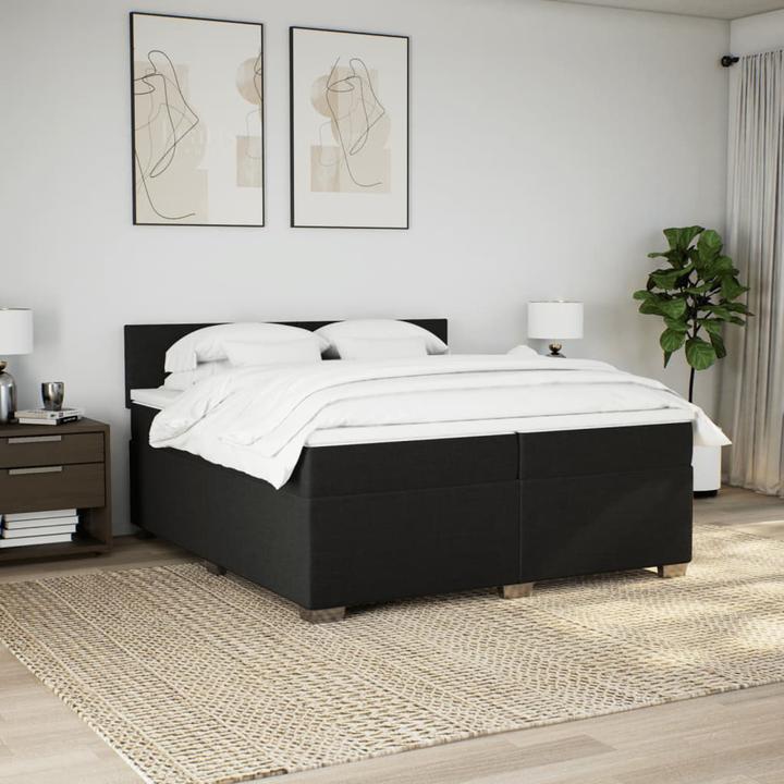 Immagine prodotto vidaXL Boxspringbett (200 x 200 cm)