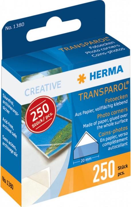HERMA Coins photo