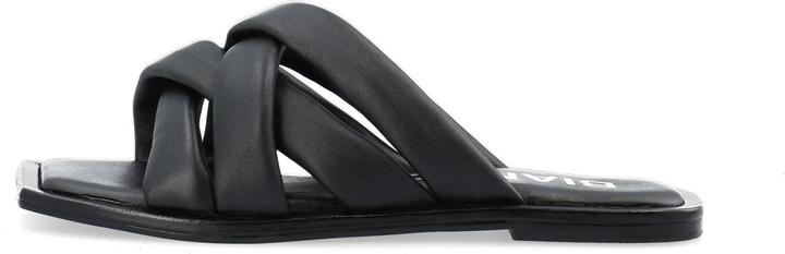 Actual product image Bianco BIALILLIE sandals (36)