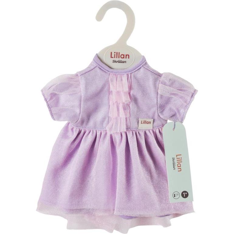 Skrållan Lillan Partykleid (14240900)