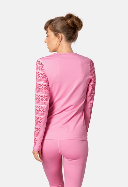 Actual product image Kari Traa Lilja LS (S)