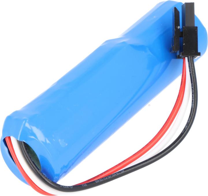 Image du produit XCell Akku für Logitech UE Boom 2 Ultimate u.a. wie 00798-601-8207, 3400mAh für Lautsprecher Boxen Speaker (Télécommande de remplacement)