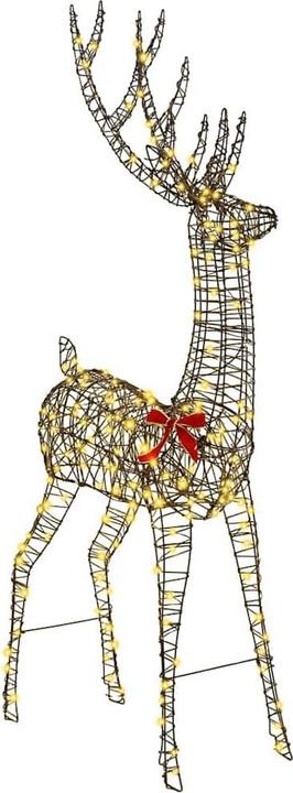 Image du produit vidaXL Weihnachtsdekoration