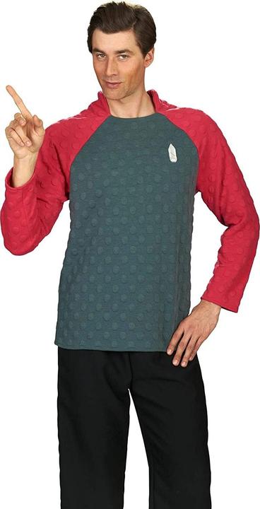 Produktbild Metamorph (T)Raumschiff Surprise Schrotty Shirt (46, 48)