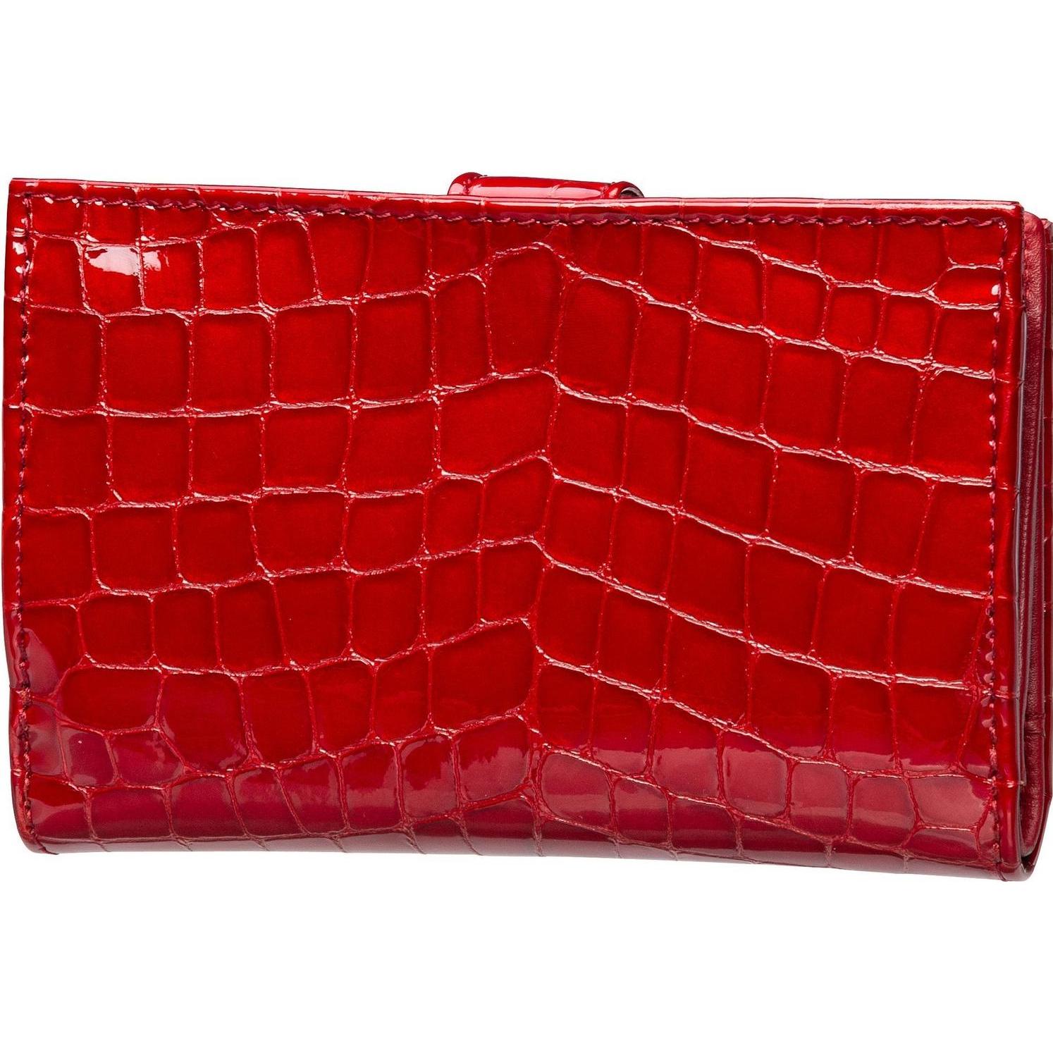 Golden Head, Damen, Portemonnaie, Geldbörse Cayenne RFID Protect 2800, Grün