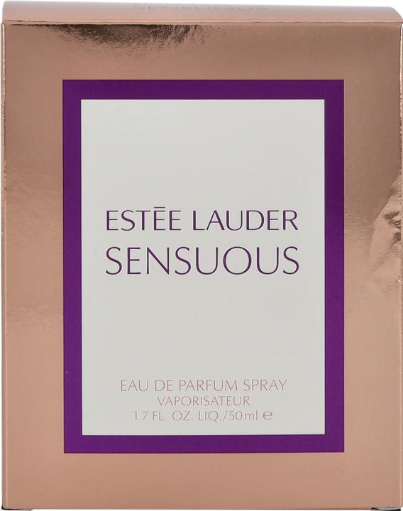 Produktbild Estée Lauder Sensuous (Eau de Parfum, 50 ml)
