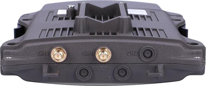 Image du produit MikroTik NetMetal 5SHP, NetMETAL 5 (720MHz CPU, 1xGigabit LAN, 1xSFP cage, 1xUSB, built, in 5G... (1300 Mbit/s)